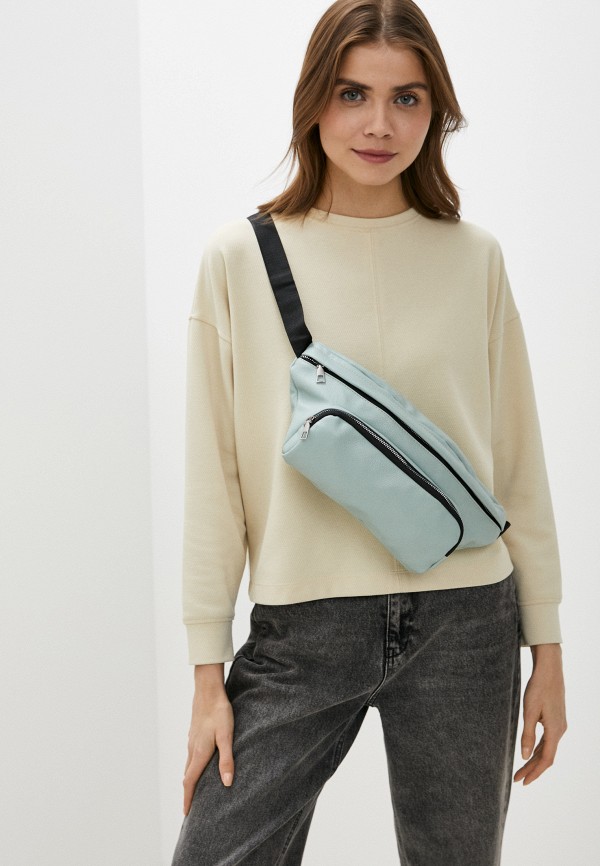 фото Сумка поясная may va