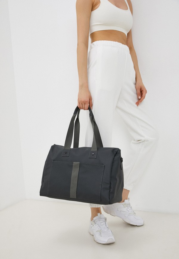 фото Сумка спортивная may va