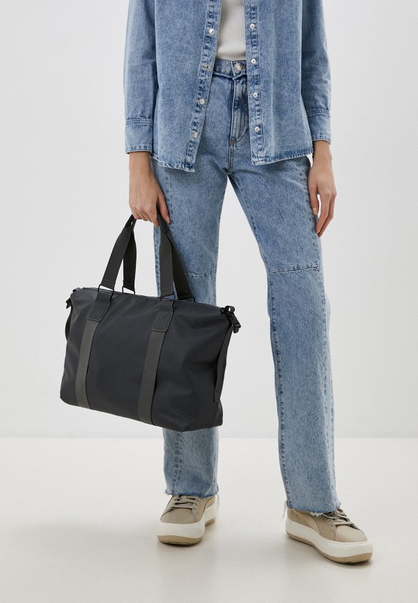 фото Сумка спортивная may va