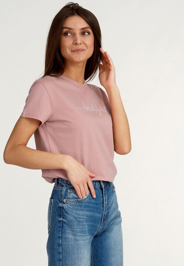 фото Футболка апрель