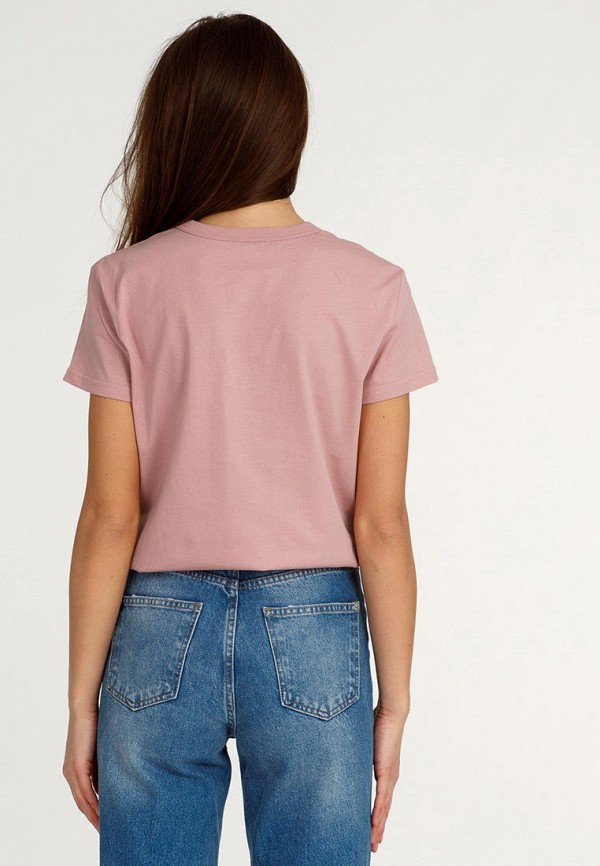 фото Футболка апрель