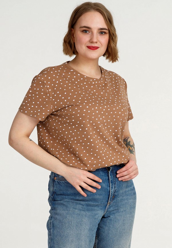 фото Футболка апрель