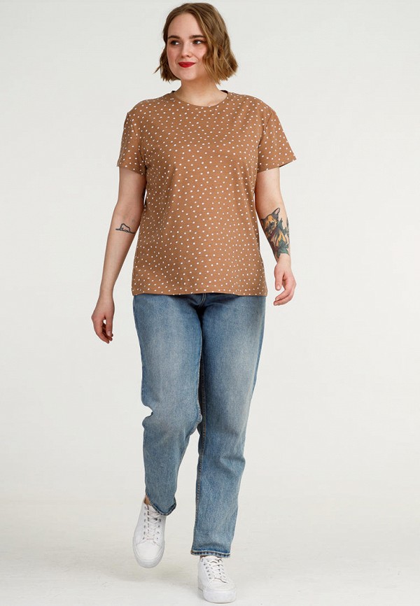 фото Футболка апрель