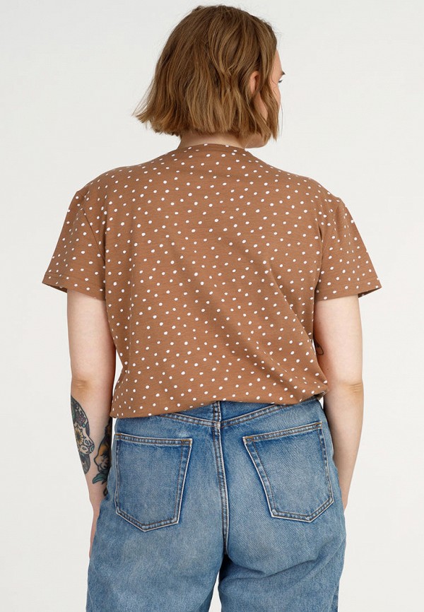 фото Футболка апрель