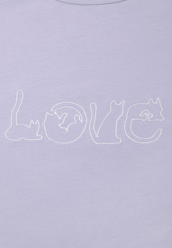 фото Футболка апрель