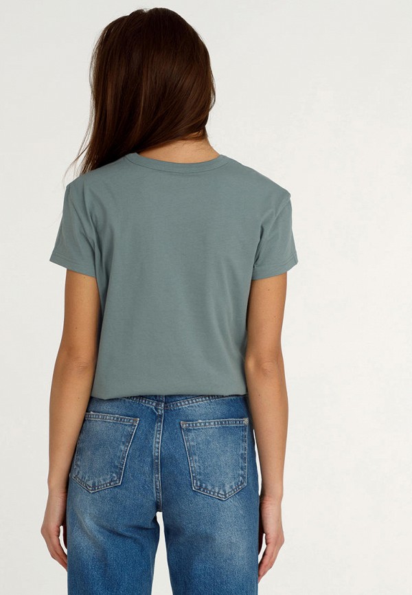 фото Футболка апрель