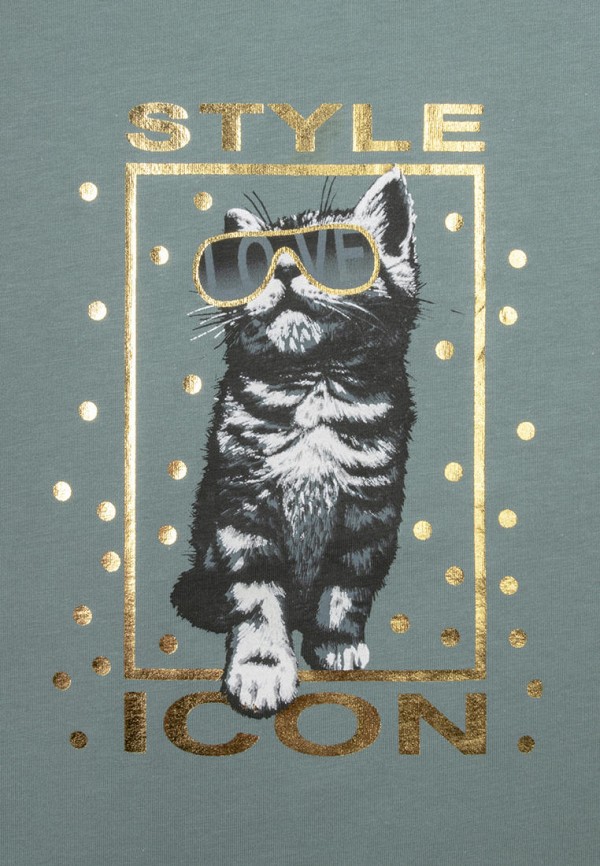 фото Футболка апрель