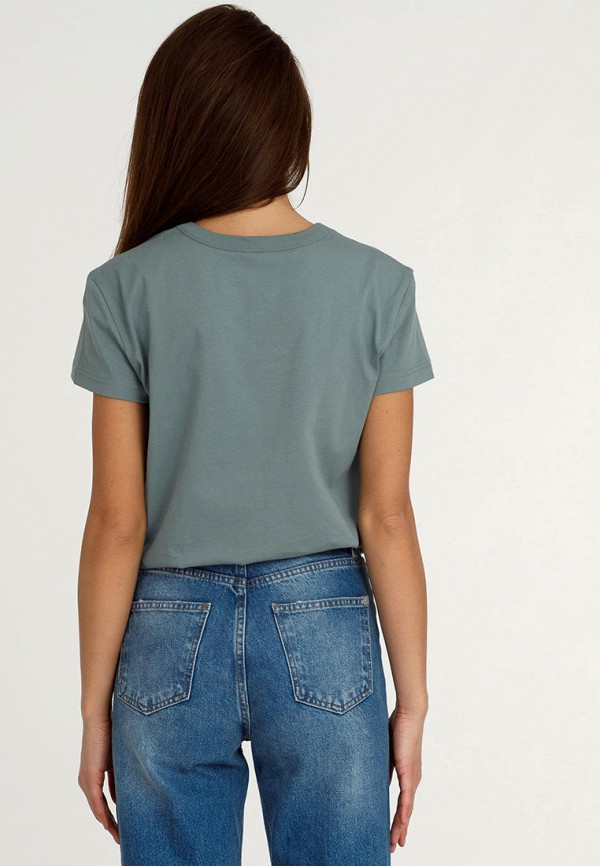 фото Футболка апрель