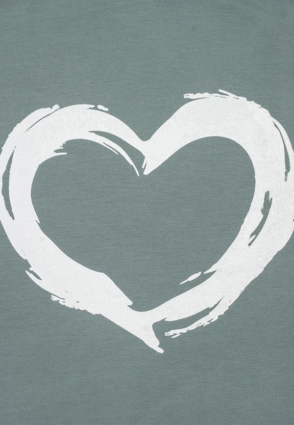 фото Футболка апрель