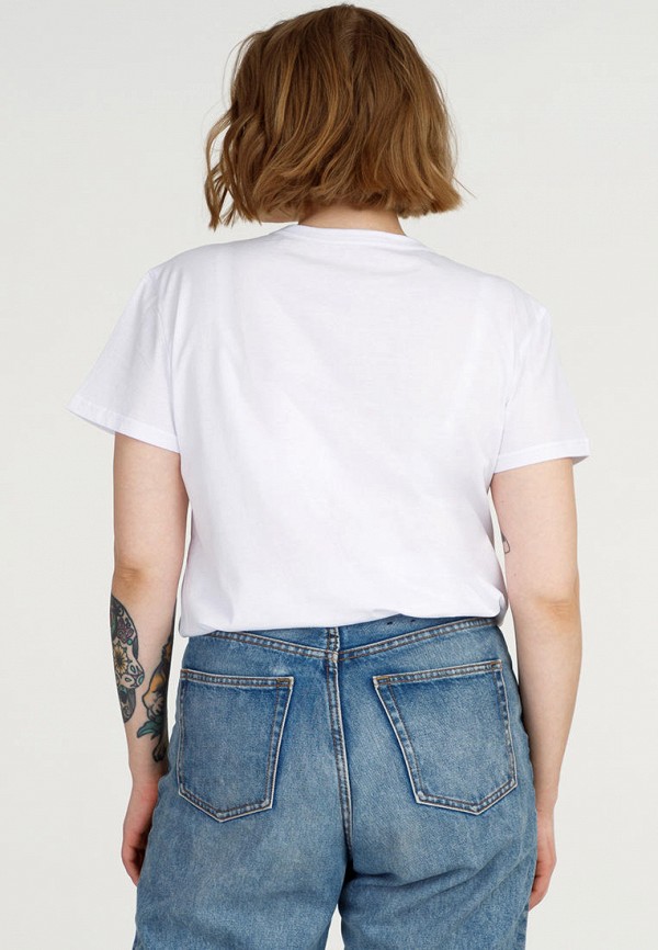 фото Футболка апрель