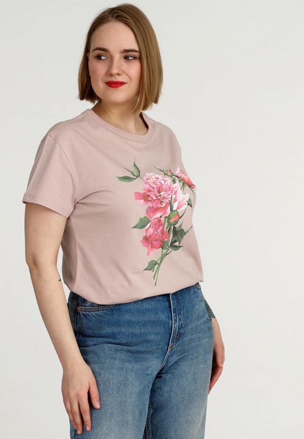 фото Футболка апрель