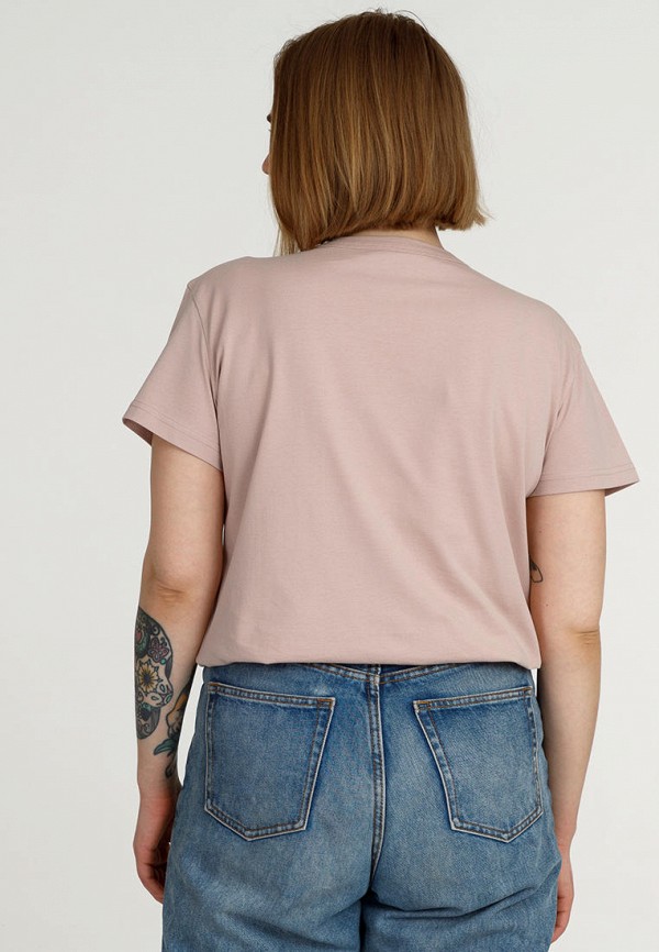 фото Футболка апрель