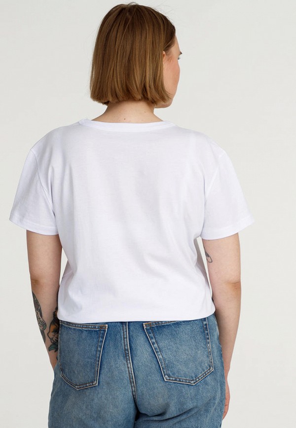 фото Футболка апрель