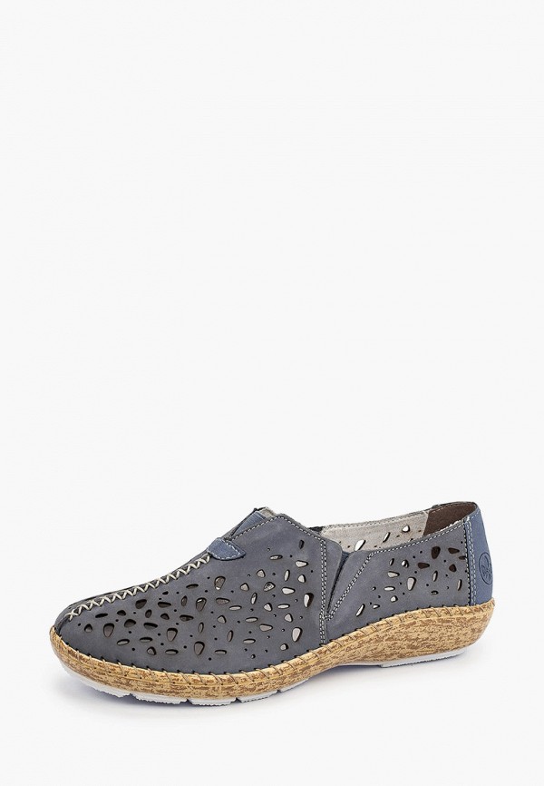 фото Туфли rieker