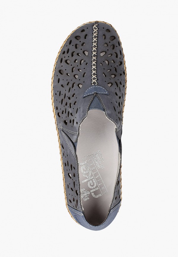 фото Туфли rieker