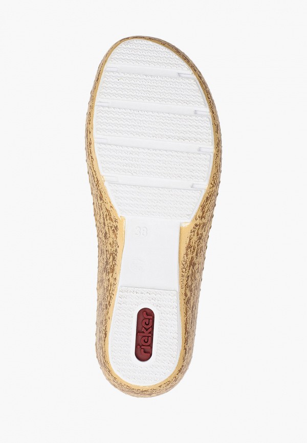 фото Туфли rieker