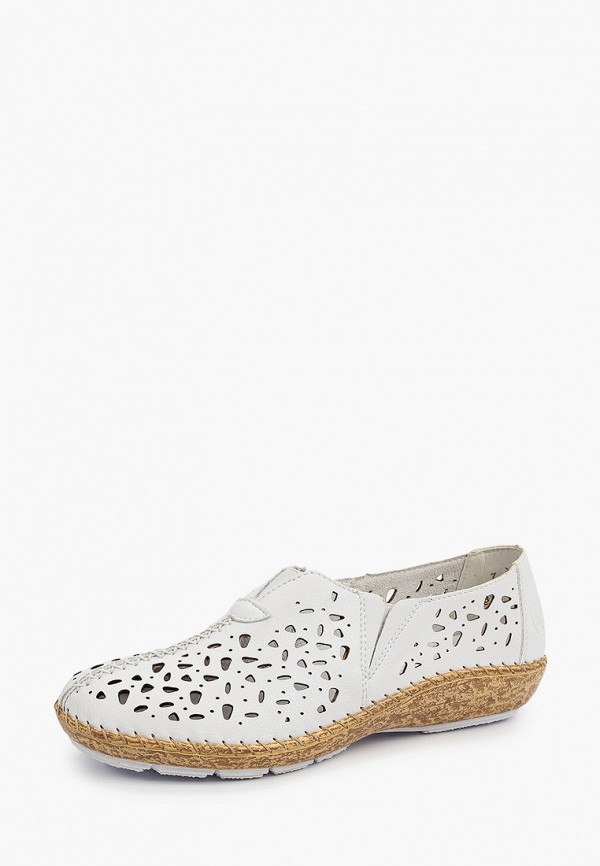 фото Туфли rieker