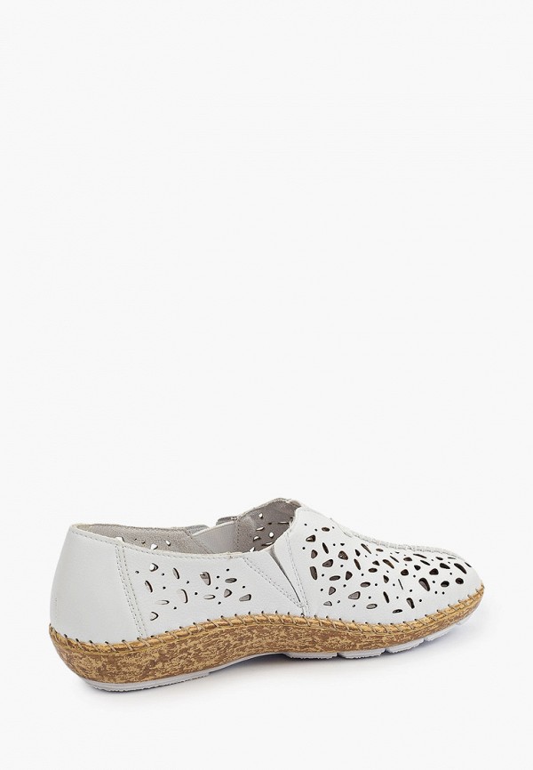 фото Туфли rieker