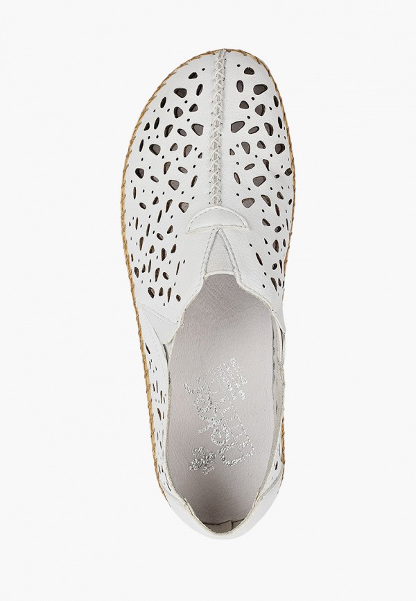 фото Туфли rieker