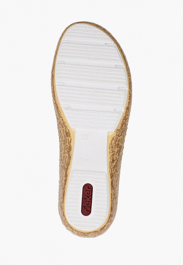 фото Туфли rieker