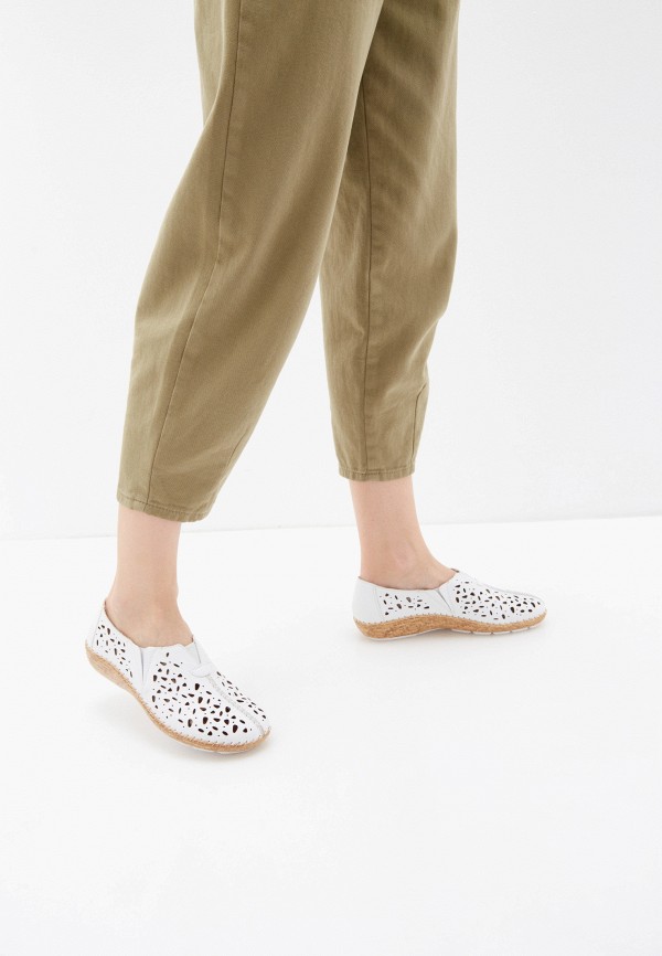 фото Туфли rieker