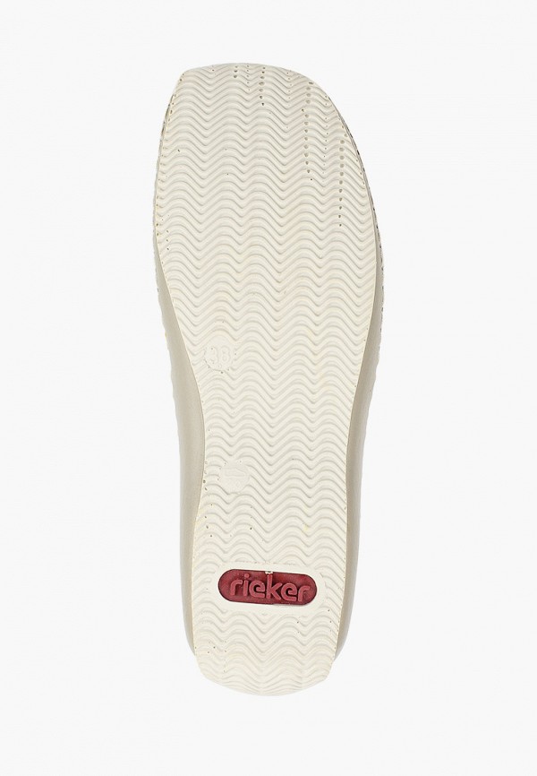 фото Ботинки rieker