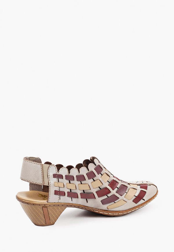 фото Туфли rieker