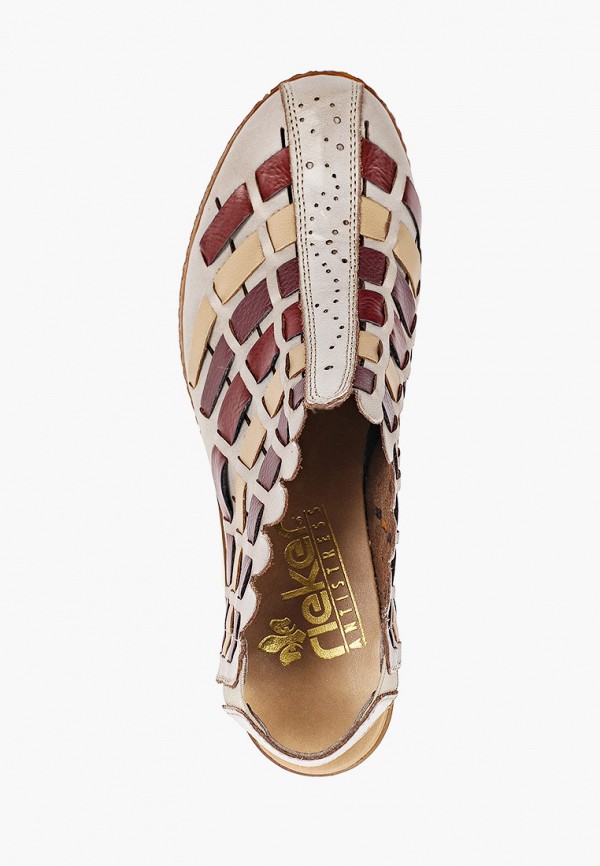 фото Туфли rieker