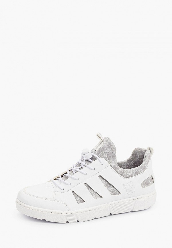 фото Кеды rieker