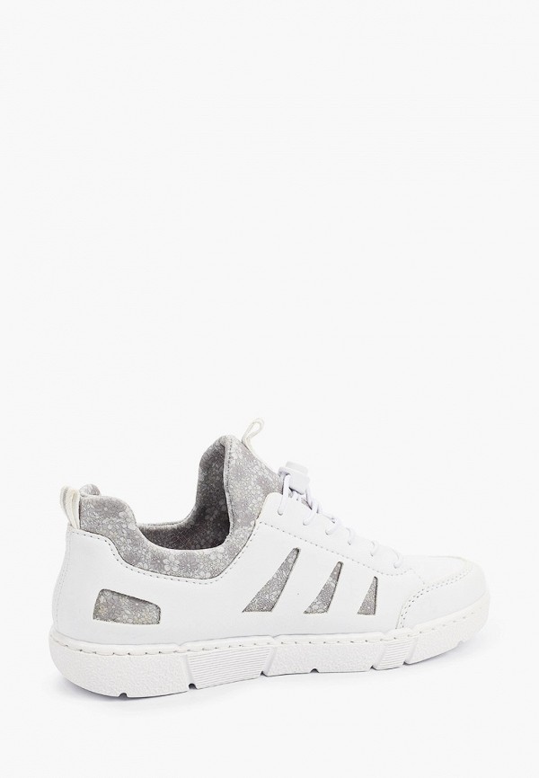 фото Кеды rieker