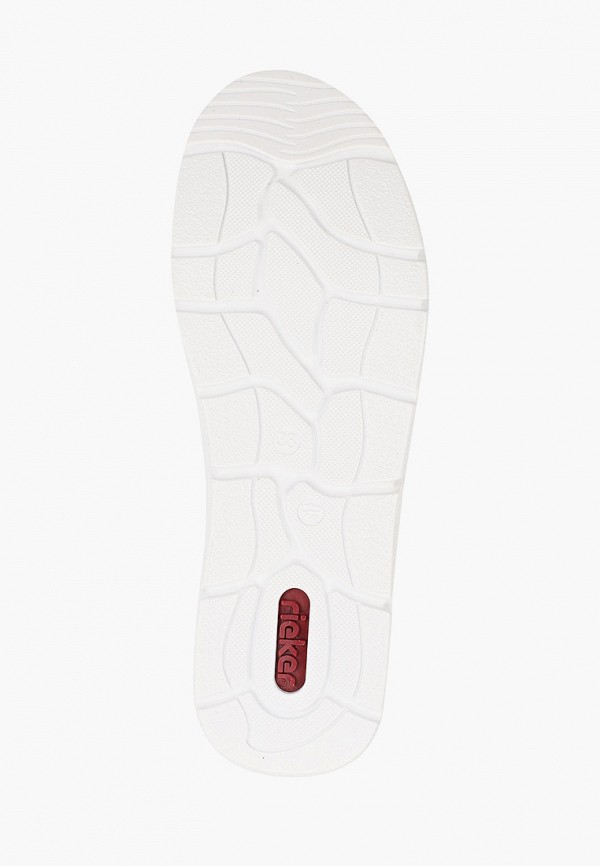 фото Кеды rieker