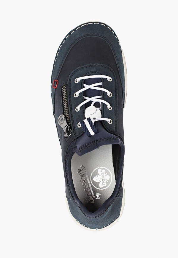 фото Кроссовки rieker