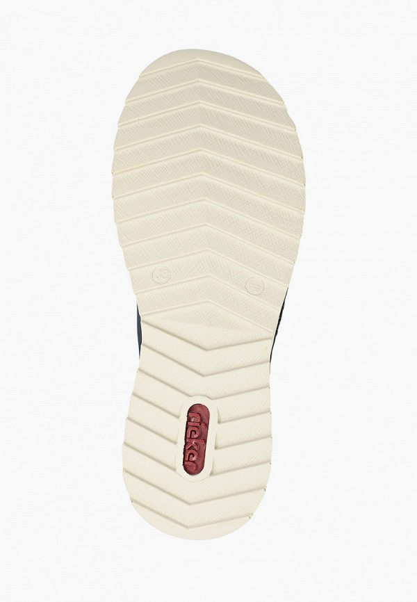 фото Кроссовки rieker