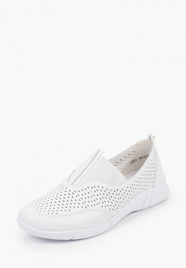 фото Кроссовки rieker