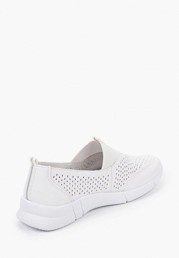 фото Кроссовки rieker