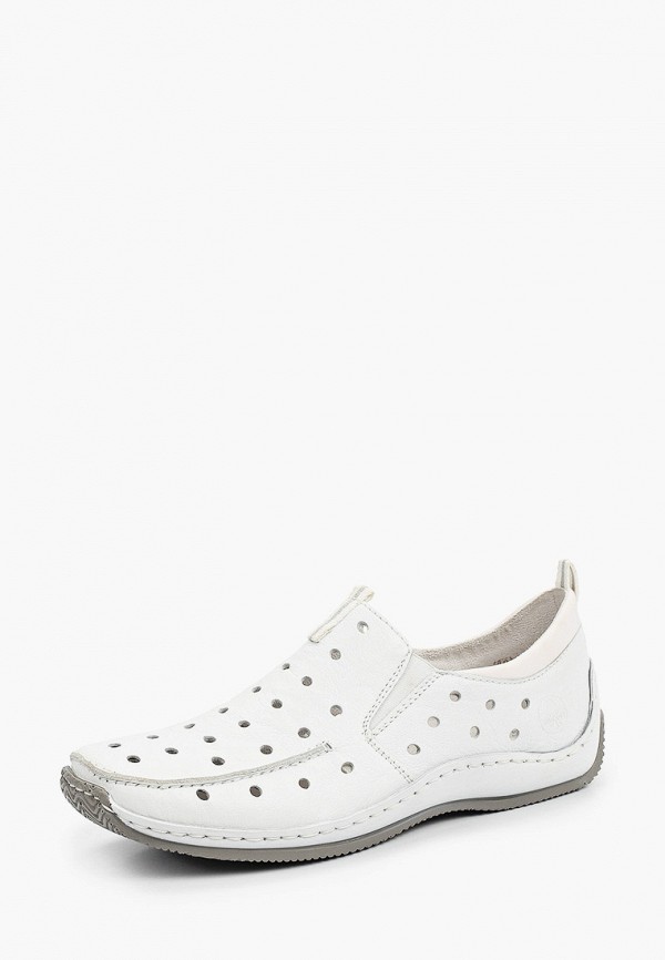 фото Кроссовки rieker