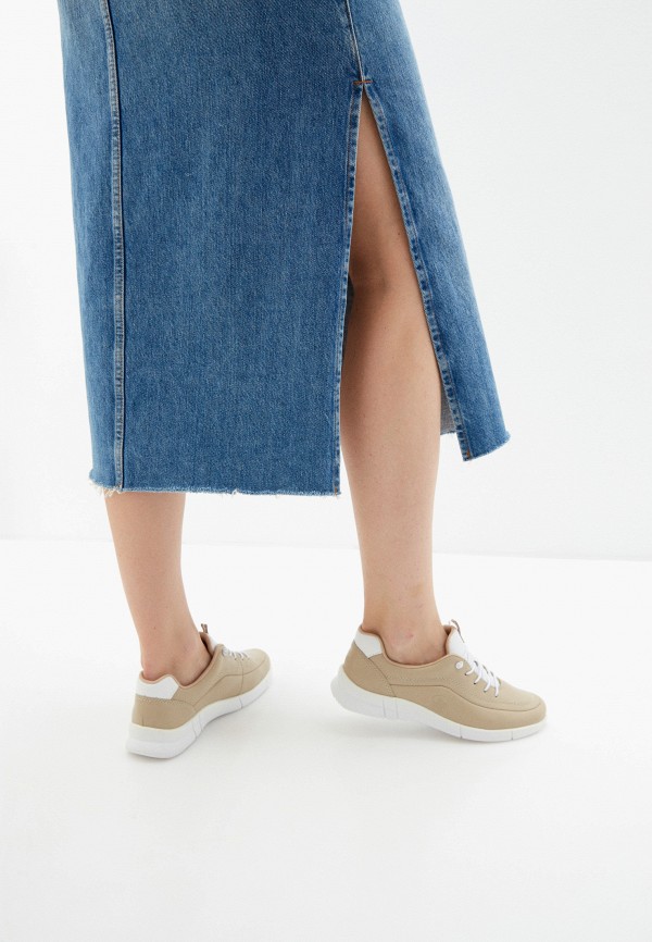 фото Кроссовки rieker