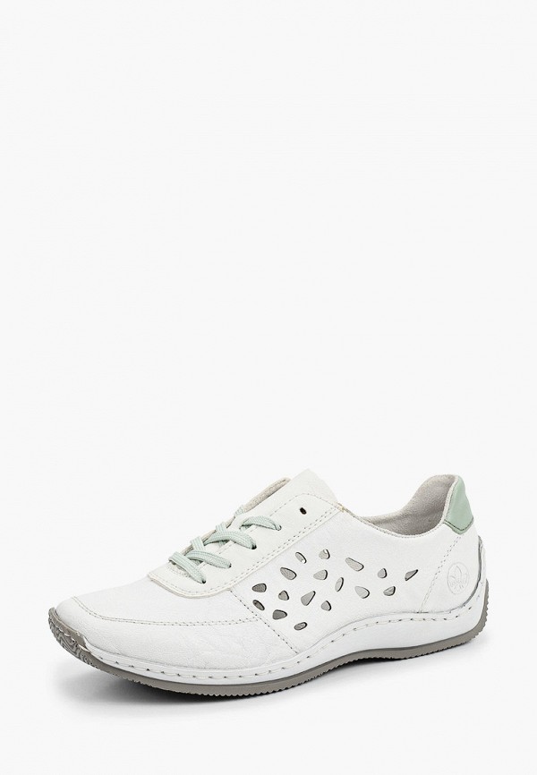 фото Кроссовки rieker