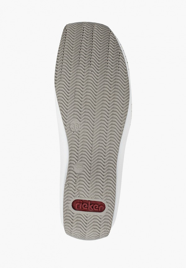 фото Кроссовки rieker