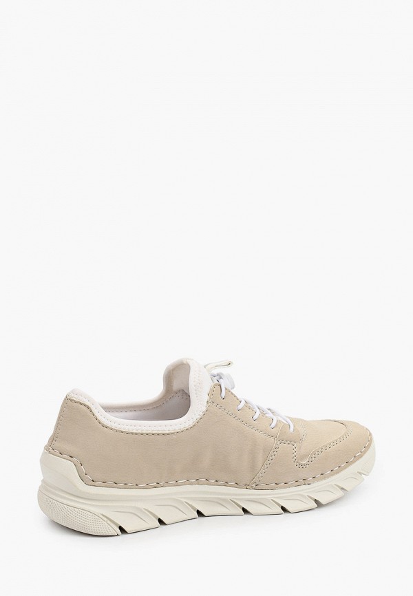 фото Кроссовки rieker