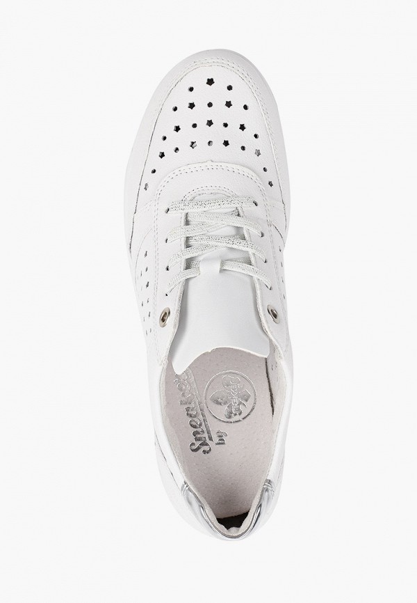 фото Кроссовки rieker