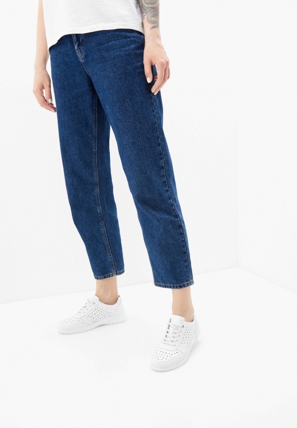 фото Кроссовки rieker