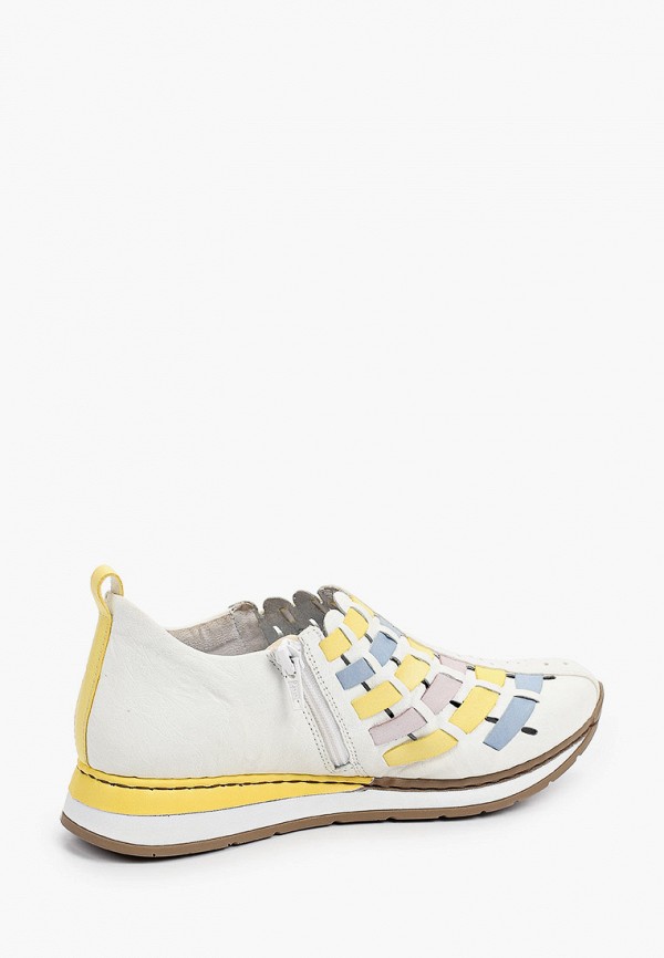 фото Кроссовки rieker