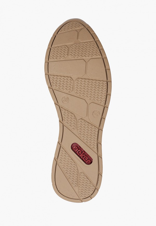 фото Кроссовки rieker