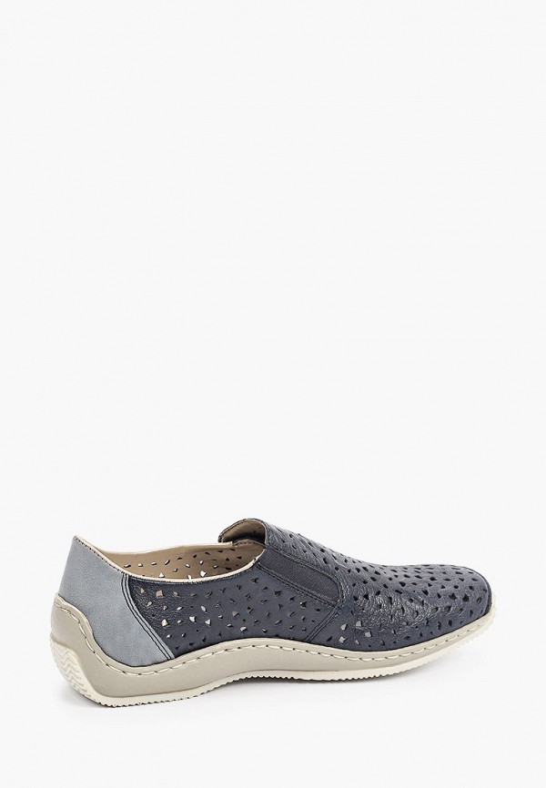 фото Туфли rieker