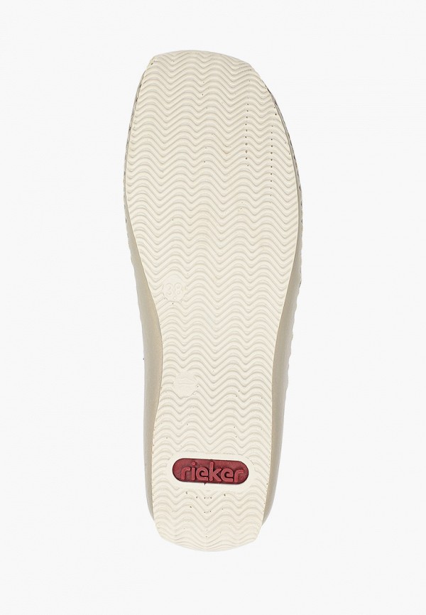 фото Туфли rieker