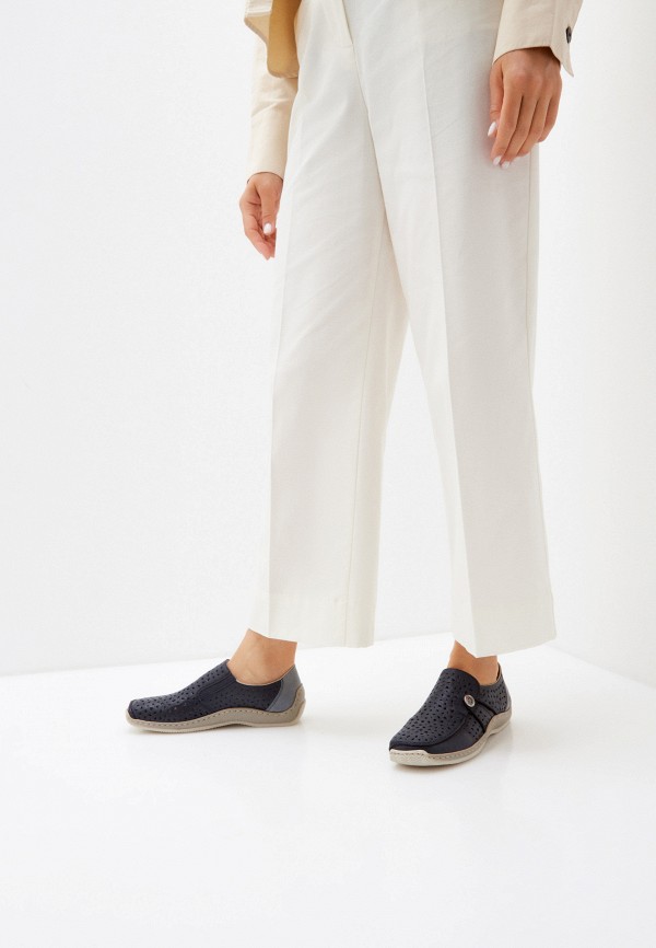 фото Туфли rieker