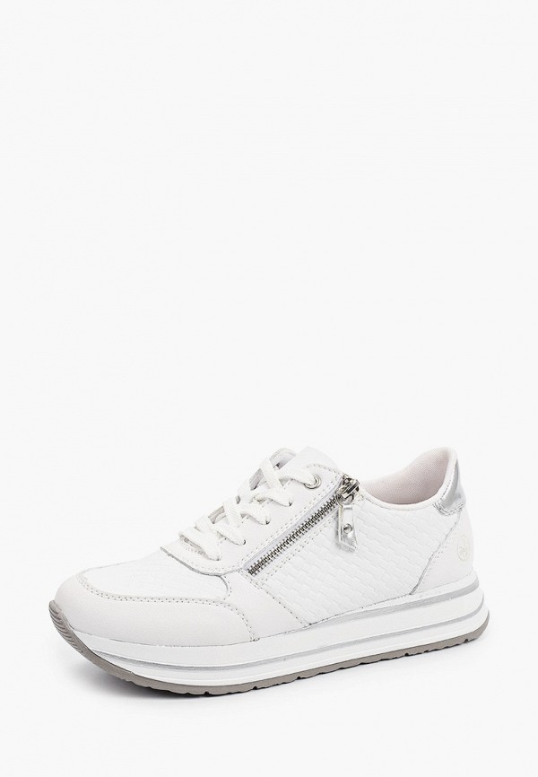 фото Кроссовки rieker