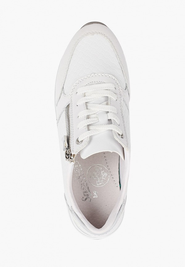 фото Кроссовки rieker