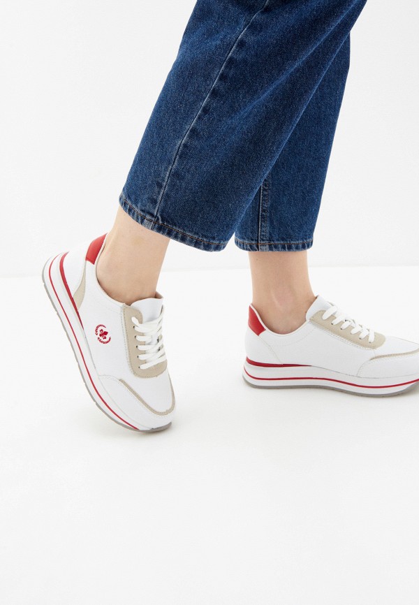 фото Кроссовки rieker